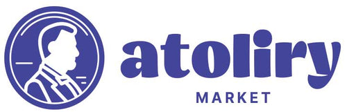 Atoliry logo